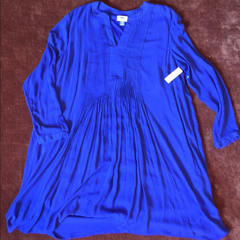Above knee dress